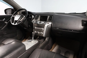 Внедорожник Nissan Murano 2013 года, 1809000 рублей, Новосибирск