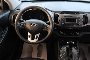 Внедорожник Kia Sportage 2013 года, 1449000 рублей, Омск