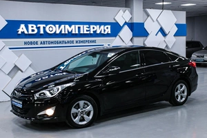 Седан Hyundai i40 2013 года, 1058000 рублей, Солонцы