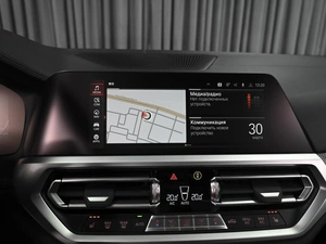 Седан BMW 3 серия 2019 года, 5650000 рублей, Ставрополь