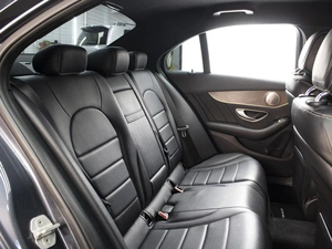 Седан Mercedes-benz C-класс 2014 года, 1880000 рублей, Омск