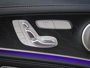 Седан Mercedes-benz E-класс 2021 года, 4399077 рублей, Москва