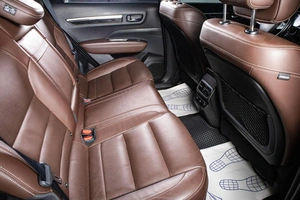Внедорожник Renault Samsung QM6 2018 года, 2319000 рублей, Сургут