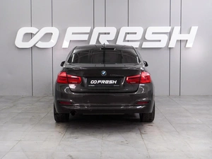 Седан BMW 3 серия 2016 года, 1590000 рублей, Воронеж
