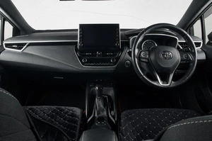 Хетчбэк Toyota Corolla 2020 года, 2169000 рублей, Челябинск