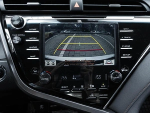 Седан Toyota Camry 2018 года, 2735888 рублей, Ставрополь