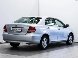 Седан Toyota Corolla Axio 2009 года, 790000 рублей, Красноярск