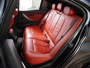 Седан BMW 3 серия 2015 года, 1819000 рублей, Воронеж