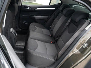 Седан Citroen C4 2016 года, 890000 рублей, Краснодар