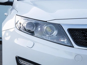 Седан Kia Optima 2013 года, 1599000 рублей, Волгоград