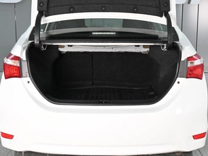 Седан Toyota Corolla 2014 года, 1249000 рублей, Аксай