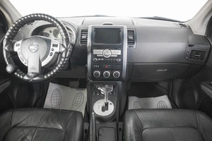 Внедорожник Nissan X-Trail 2010 года, 1329000 рублей, Кемерово