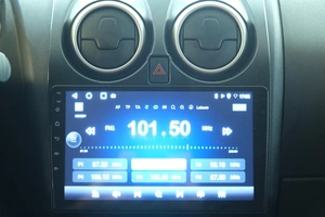 Внедорожник Nissan Qashqai 2007 года, 789000 рублей, Омск