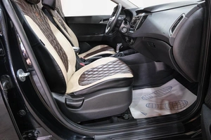 Внедорожник Hyundai Creta 2016 года, 1599000 рублей, Новокузнецк