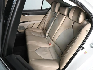 Седан Toyota Camry 2018 года, 2899000 рублей, Аксай