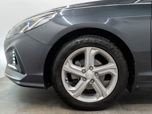 Седан Hyundai Sonata 2018 года, 1425000 рублей, Красноярск
