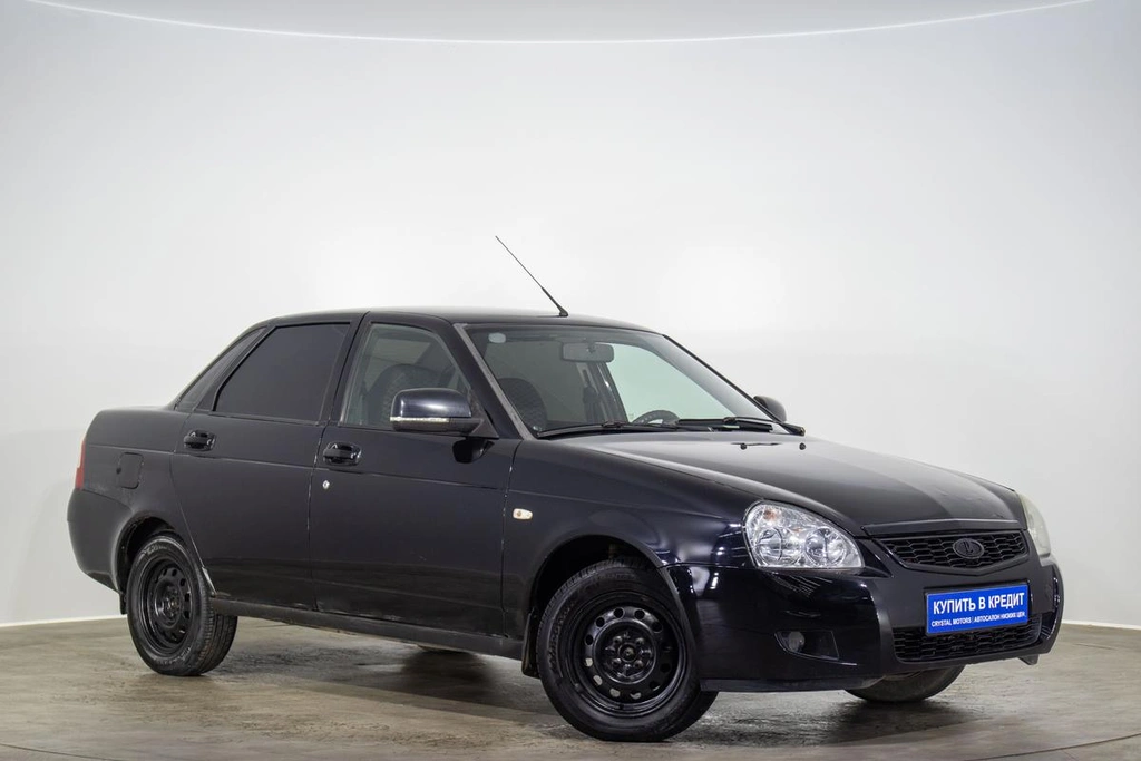 Седан ВАЗ (LADA) Priora 2011 года, 389000 рублей, Оренбург