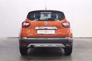 Внедорожник Renault Kaptur 2017 года, 1550000 рублей, Брянск