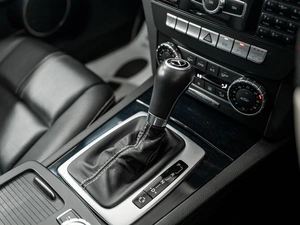 Седан Mercedes-benz C-класс 2012 года, 1385000 рублей, Красноярск