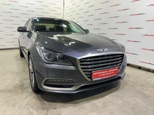 Седан Genesis G80 2017 года, 1890000 рублей, Красноярск