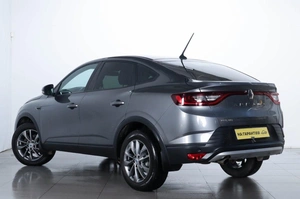 Внедорожник Renault Arkana 2019 года, 1589000 рублей, Челябинск