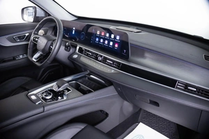 Внедорожник Chery Tiggo 8 Pro Max 2024 года, 3009000 рублей, Пермь