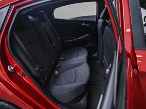 Седан Hyundai Solaris 2016 года, 898000 рублей, Ставрополь