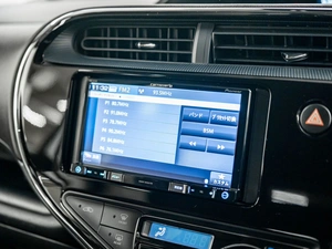 Хетчбэк Toyota Aqua 2019 года, 1320000 рублей, Красноярск