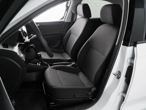 Лифтбек Volkswagen Polo 2020 года, 1586000 рублей, Воронеж