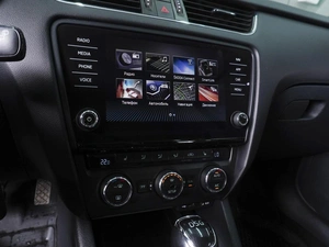 Лифтбек Skoda Octavia 2013 года, 1640000 рублей, Ростов-на-Дону