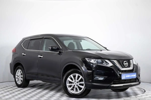 Внедорожник Nissan X-Trail 2021 года, 2599000 рублей, Пермь