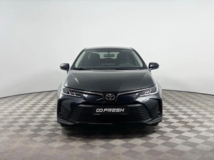 Седан Toyota Corolla 2020 года, 1648300 рублей, Казань