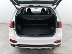 Внедорожник Kia Sorento Prime 2018 года, 3100000 рублей, Красноярск