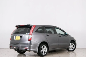 Минивэн Honda Stream 2010 года, 1049000 рублей, Красноярск