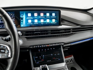 Внедорожник Chery Tiggo 7 Pro Max 2023 года, 2199000 рублей, Красноярск