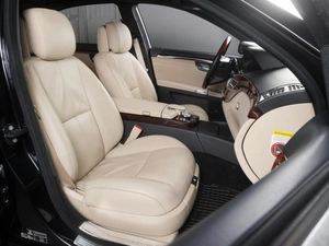 Седан Mercedes-benz S-класс 2007 года, 1916000 рублей, Красный Пахарь