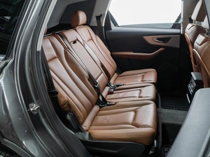 Внедорожник Audi Q7 2020 года, 7420000 рублей, Тюмень