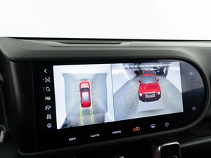 Внедорожник Haval Dargo 2022 года, 2639050 рублей, Москва