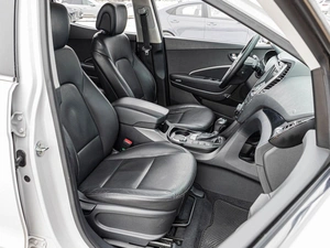 Внедорожник Hyundai Santa Fe 2013 года, 1855000 рублей, Краснодар