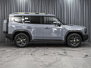 Внедорожник Jetour Traveler 2023 года, 2845000 рублей, Ставрополь