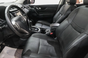 Внедорожник Nissan Qashqai 2014 года, 1569000 рублей, Новокузнецк