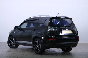 Внедорожник Mitsubishi Outlander 2007 года, 1259000 рублей, Омск