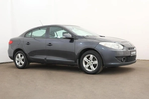 Седан Renault Fluence 2012 года, 780000 рублей, Орёл
