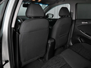 Седан Hyundai Solaris 2015 года, 969000 рублей, Ростов-на-Дону