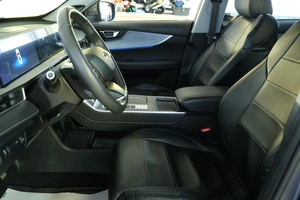 Внедорожник Chery Tiggo 7 Pro Max 2023 года, 1949000 рублей, Омск