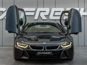 Купе BMW i8 2014 года, 6450000 рублей, Краснодар
