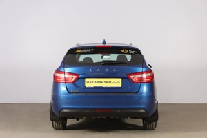 Универсал ВАЗ (LADA) Vesta 2020 года, 949000 рублей, Новосибирск
