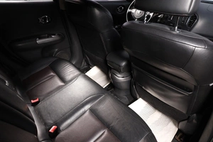 Внедорожник Nissan Juke 2012 года, 1199000 рублей, Новосибирск