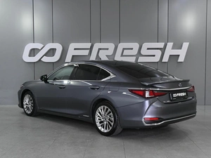 Седан Lexus ES 2021 года, 5375000 рублей, Аксай