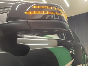 Внедорожник Mercedes-Benz GLS-класс AMG 2016 года, 6500000 рублей, Красноярск